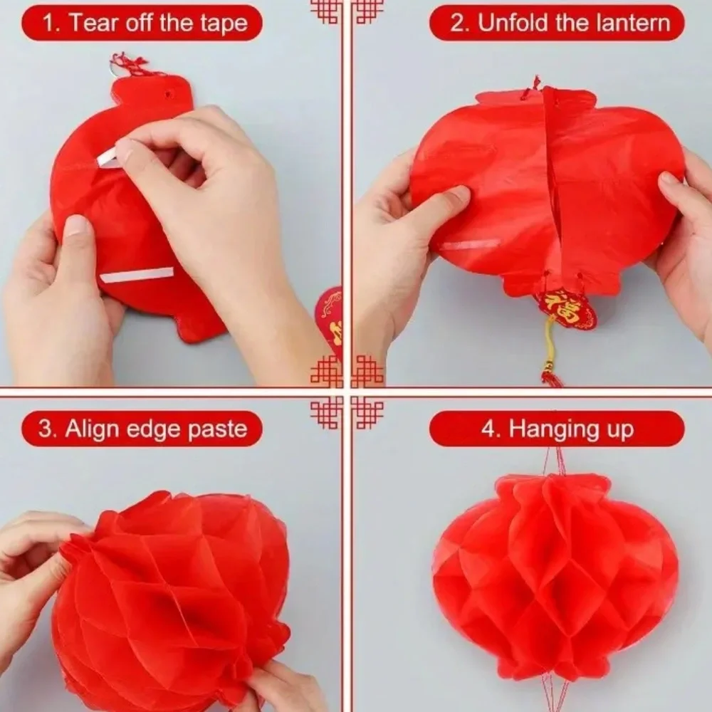 Party Bundle Chinese Dragon Decor